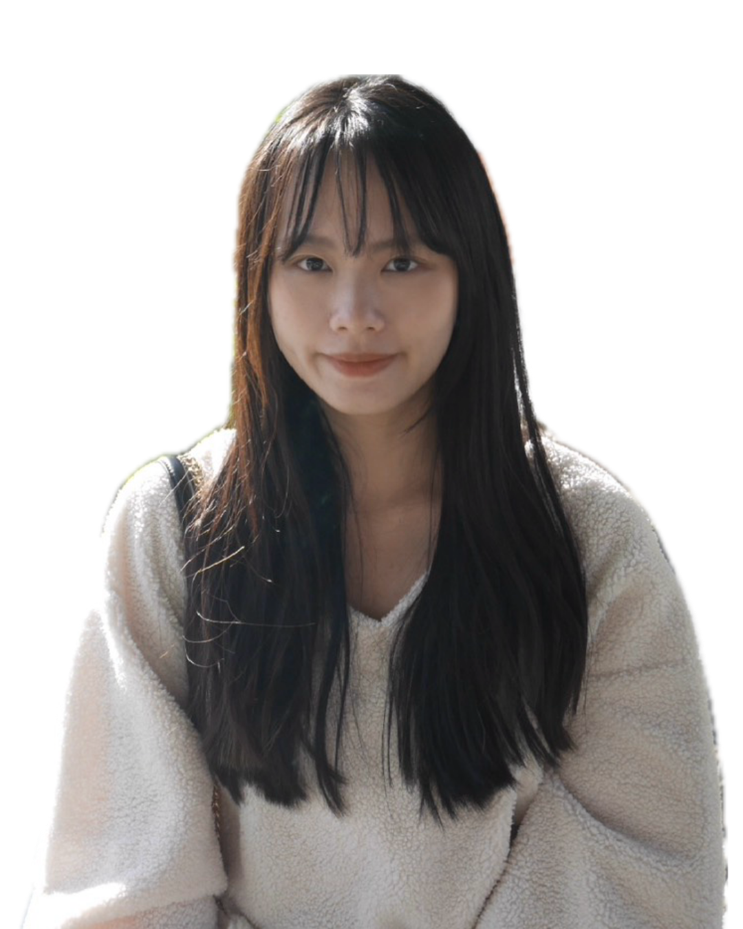 余芷葳 Ariel Yu